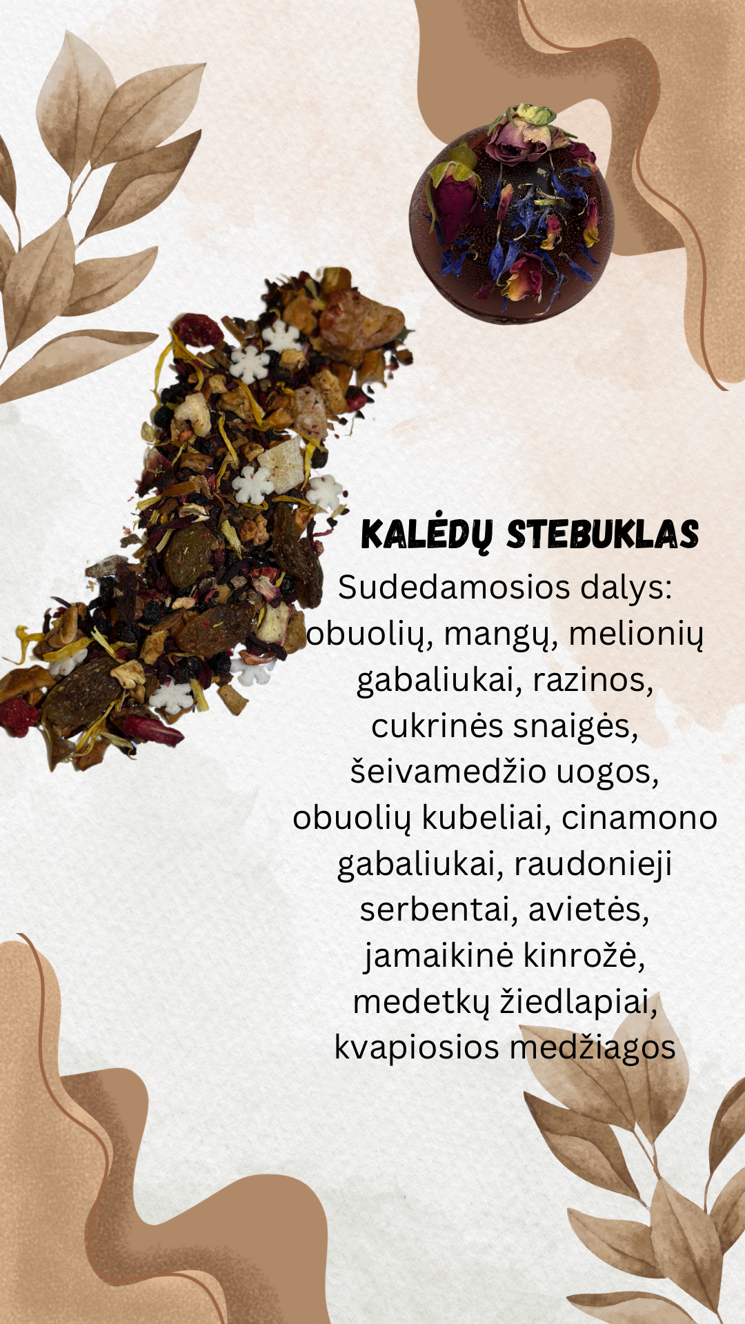 Kalėdų stebuklas